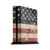 american us flag ps4 console skin vinyl wrap