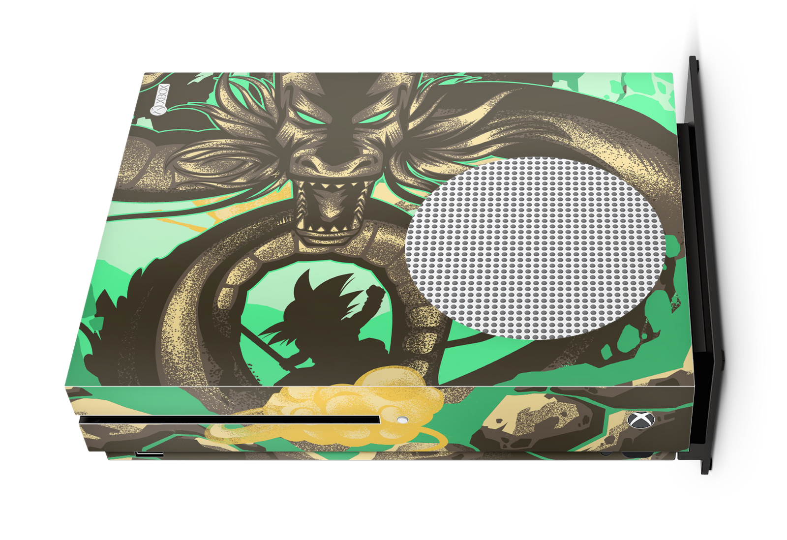 shenron-dragonball-xbox-one-s-console-skin-sticker