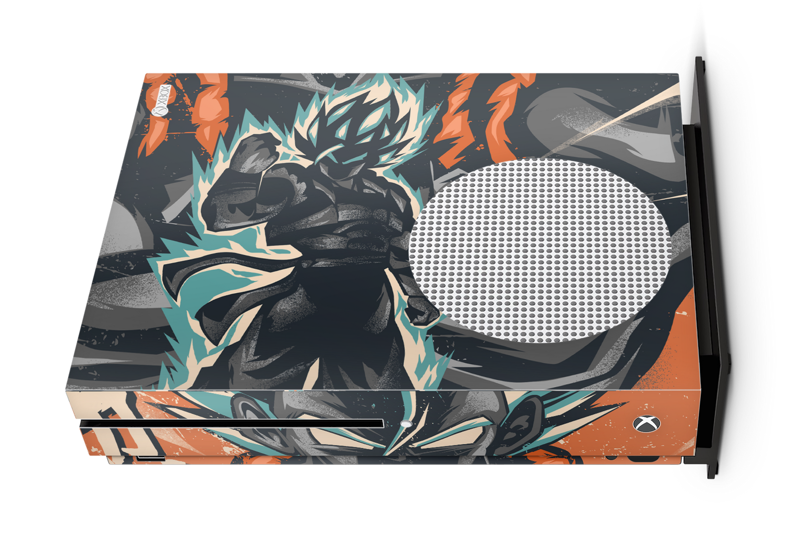anime-dbz-xbox-one-s-console-skin-sticker