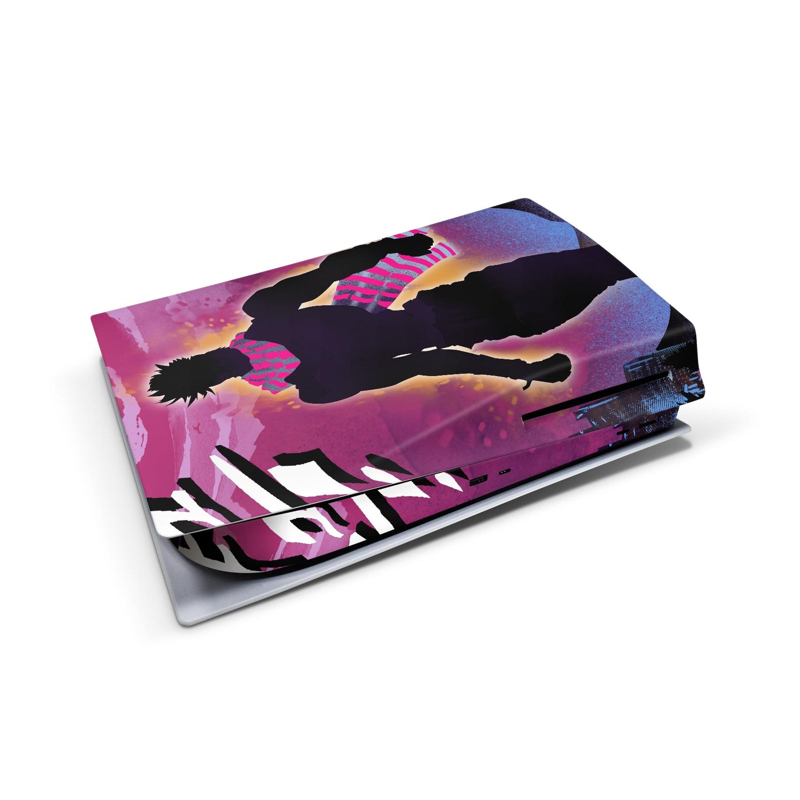 Joseph - PS5 Console Skin