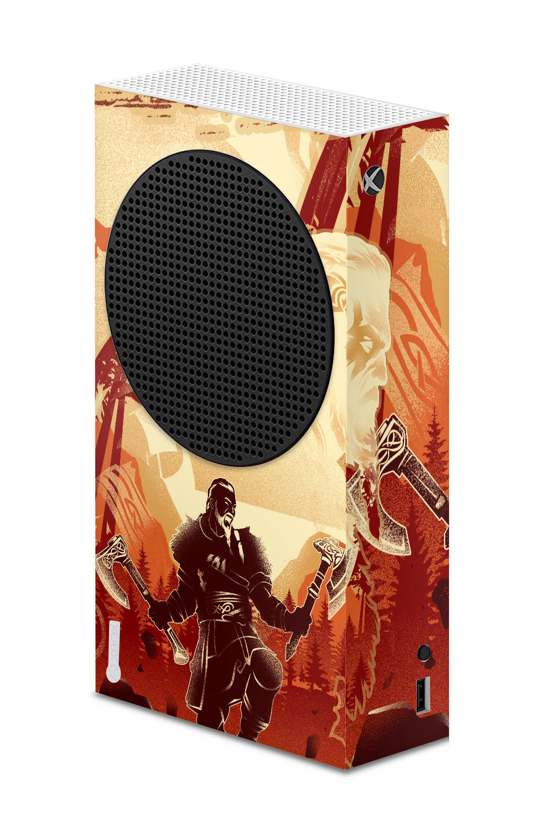 assassins-creed-xbox-series-s-console-skin