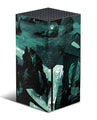 assassins creed xbox series x vinyl console skin sticker wrap