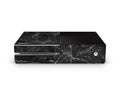 Black Marble - XBOX One Console Skin
