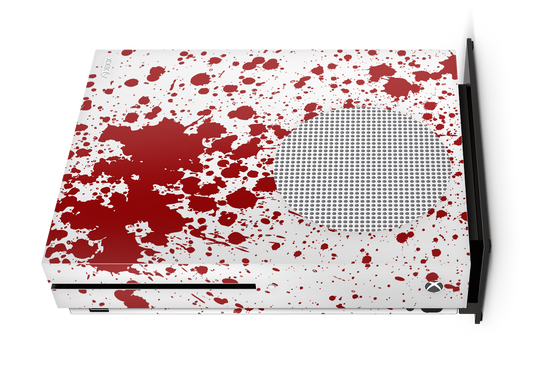 blood-splatter-xbox-one-s-console-skin