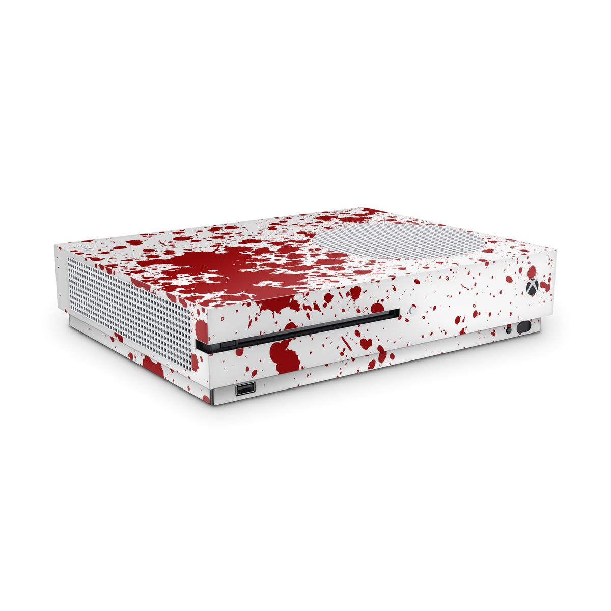 blood-splatter-xbox-one-s-console-skin