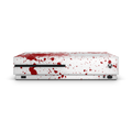 Blood Splatter - XBOX One S Console Skin
