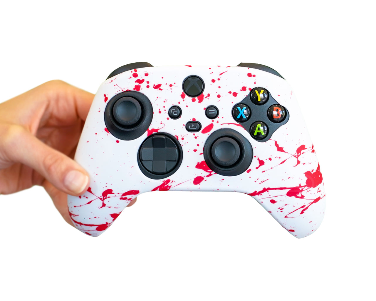 There Will Be Blood - XBOX Series X/S Controller Skin