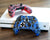 digital camo xbox one silicone controller cover case skin