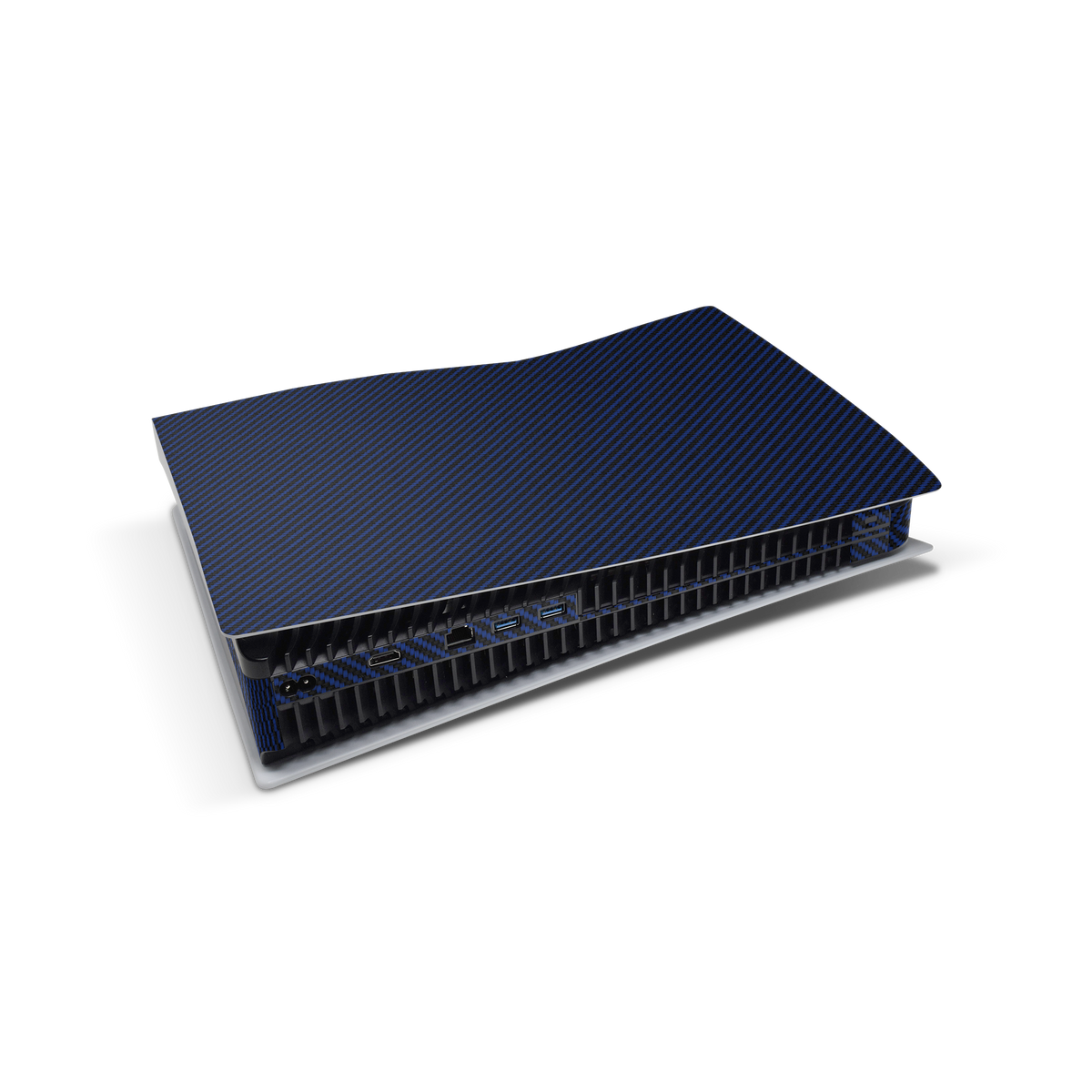 blue-carbon-fiber-ps5-skin