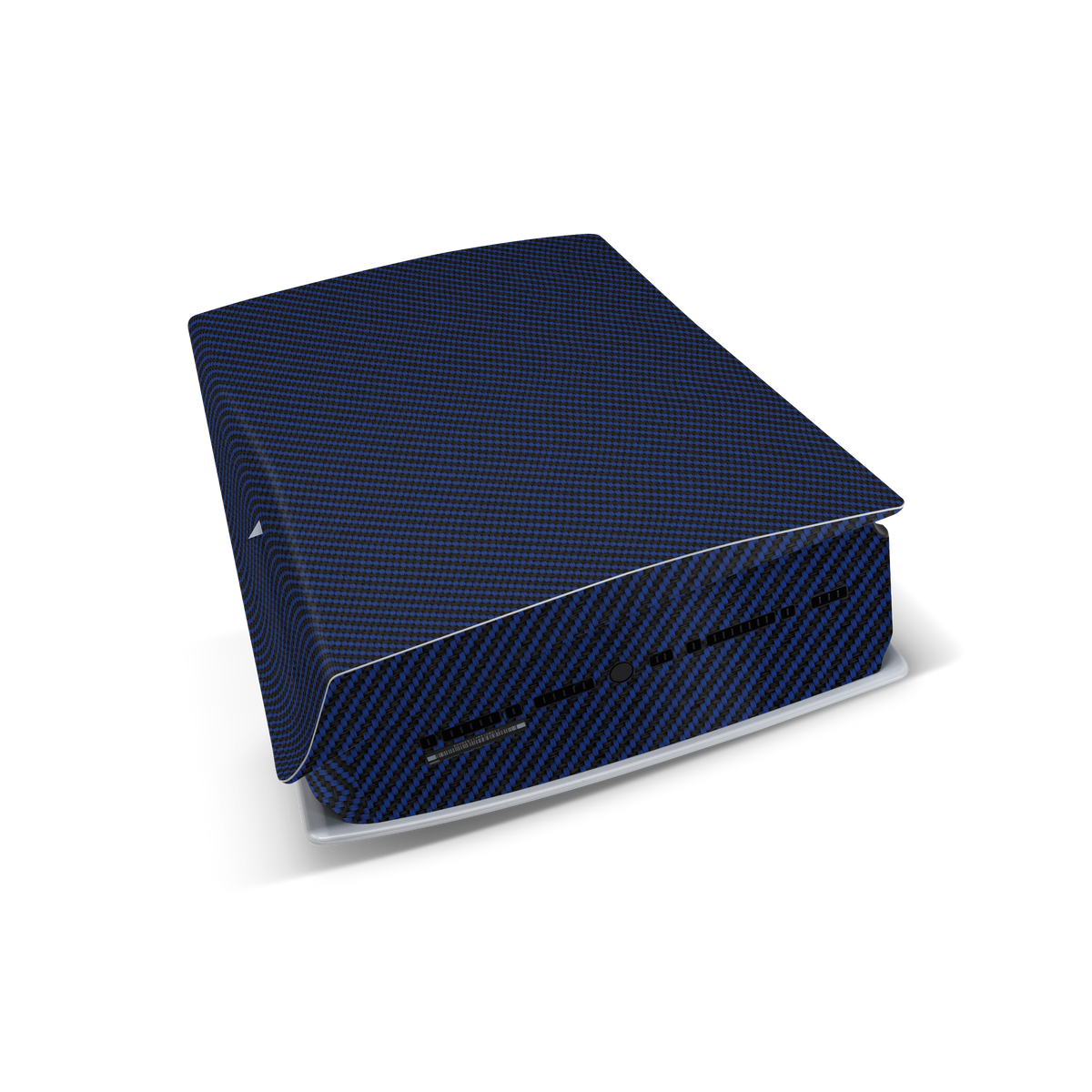 blue-carbon-fiber-ps5-skin