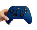 blue-carbon-fiber-skin-for-xbox-one-s-controller-case-cover
