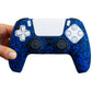 blue-floral-flower-silicone-case-for-ps5-dualsense-controllers