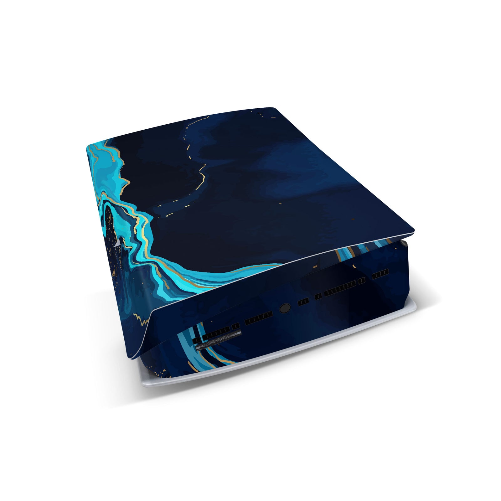 blue-marble-ps5-console-wrap-skin