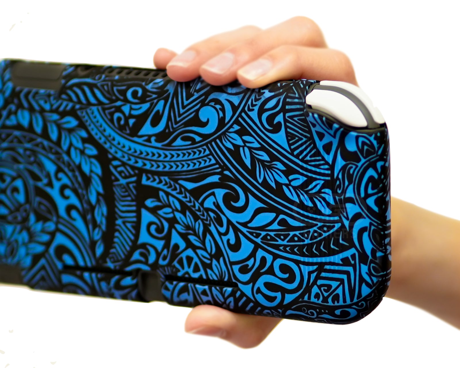 switch lite flower case cover