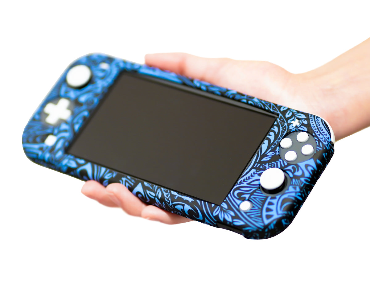 nintendo switch lite silicone cover