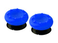 blue thumbsticks grips for ps4 xbox one switch pro