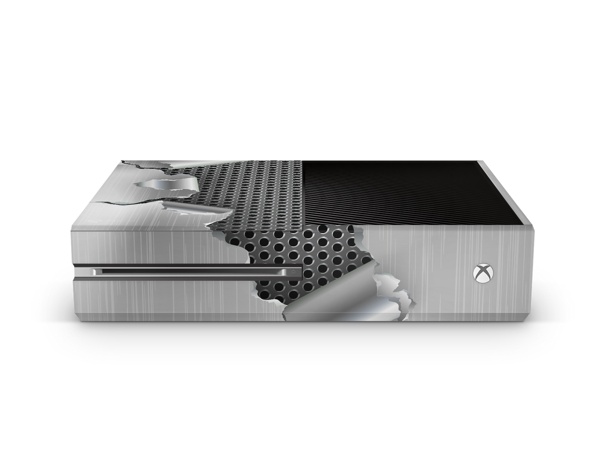 breaking-through-metal-xbox-one-skin