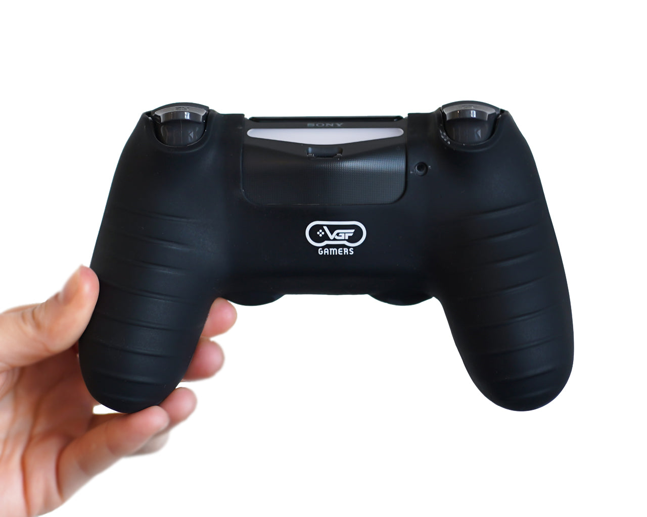 Shadow Camo - PS4 Controller Skin