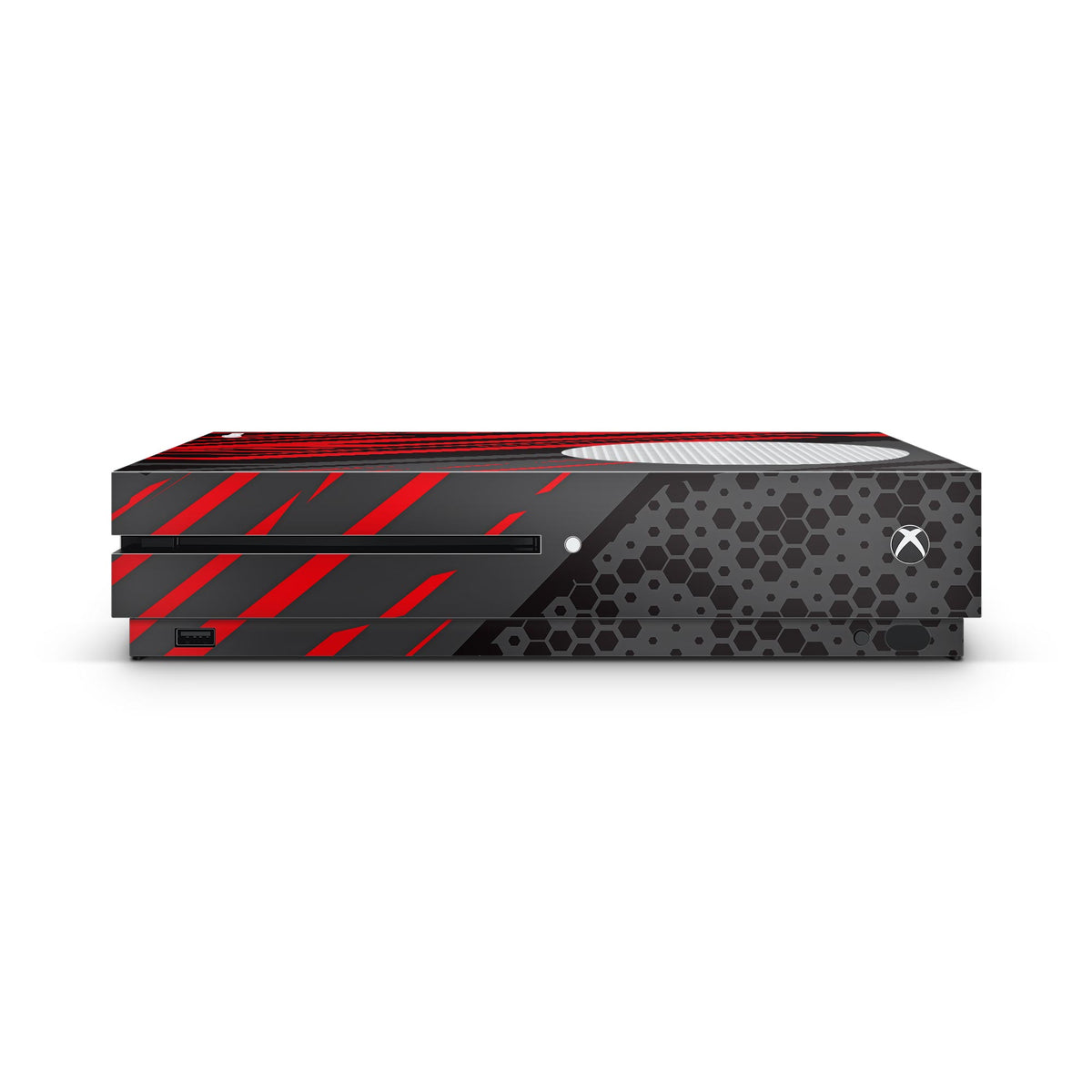 transformers xbox one s wrap