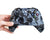 camouflage xbox one silicone controller skin cover case skin