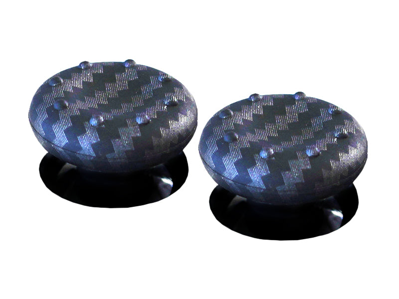 carbon fiber thumbsticks ps5 xbox