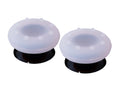 clear thumbsticks for ps4 xbox one