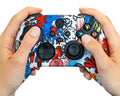 comic-book-xbox-series-s-controller-skin-case-cover