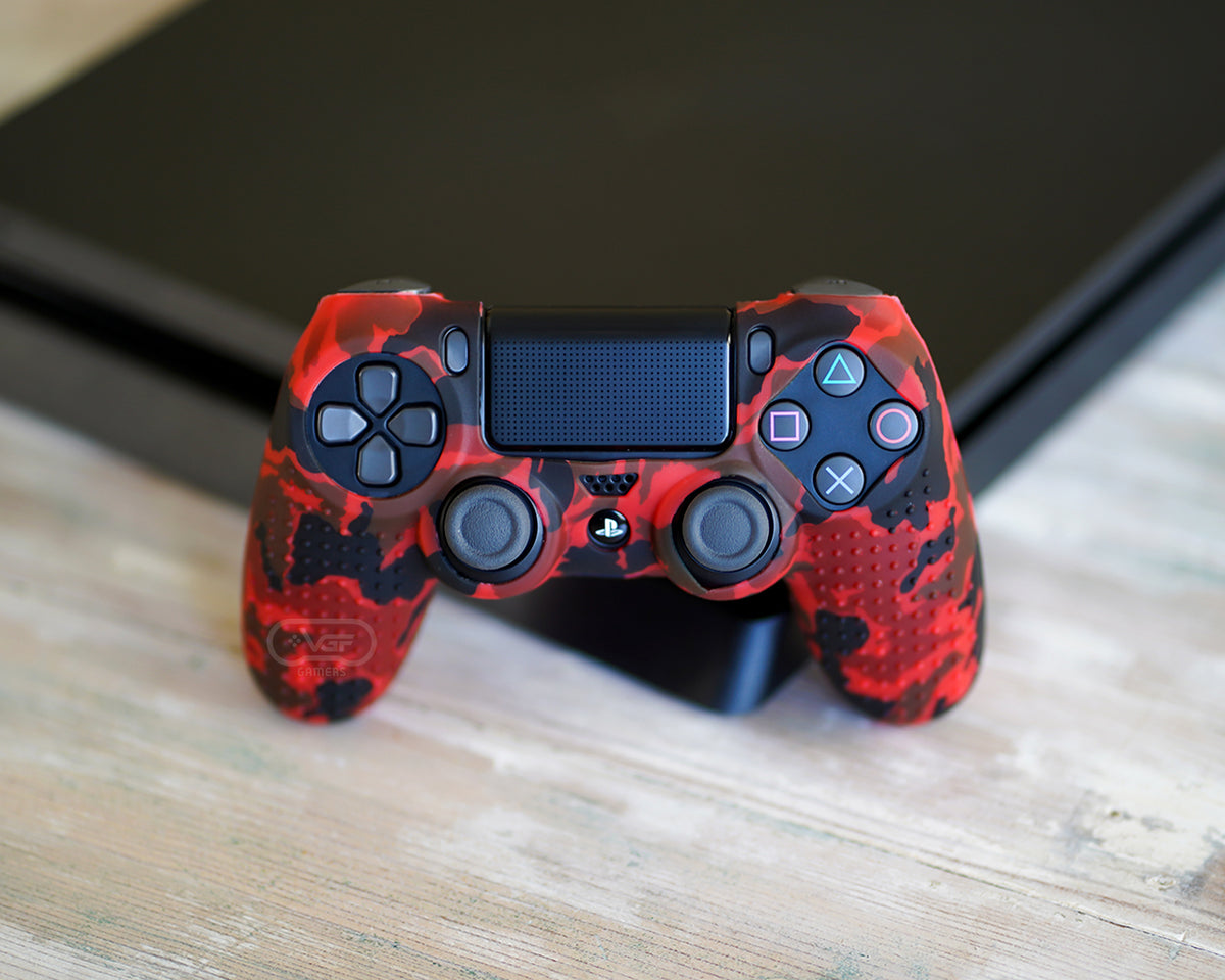 camo controller skin for ps4