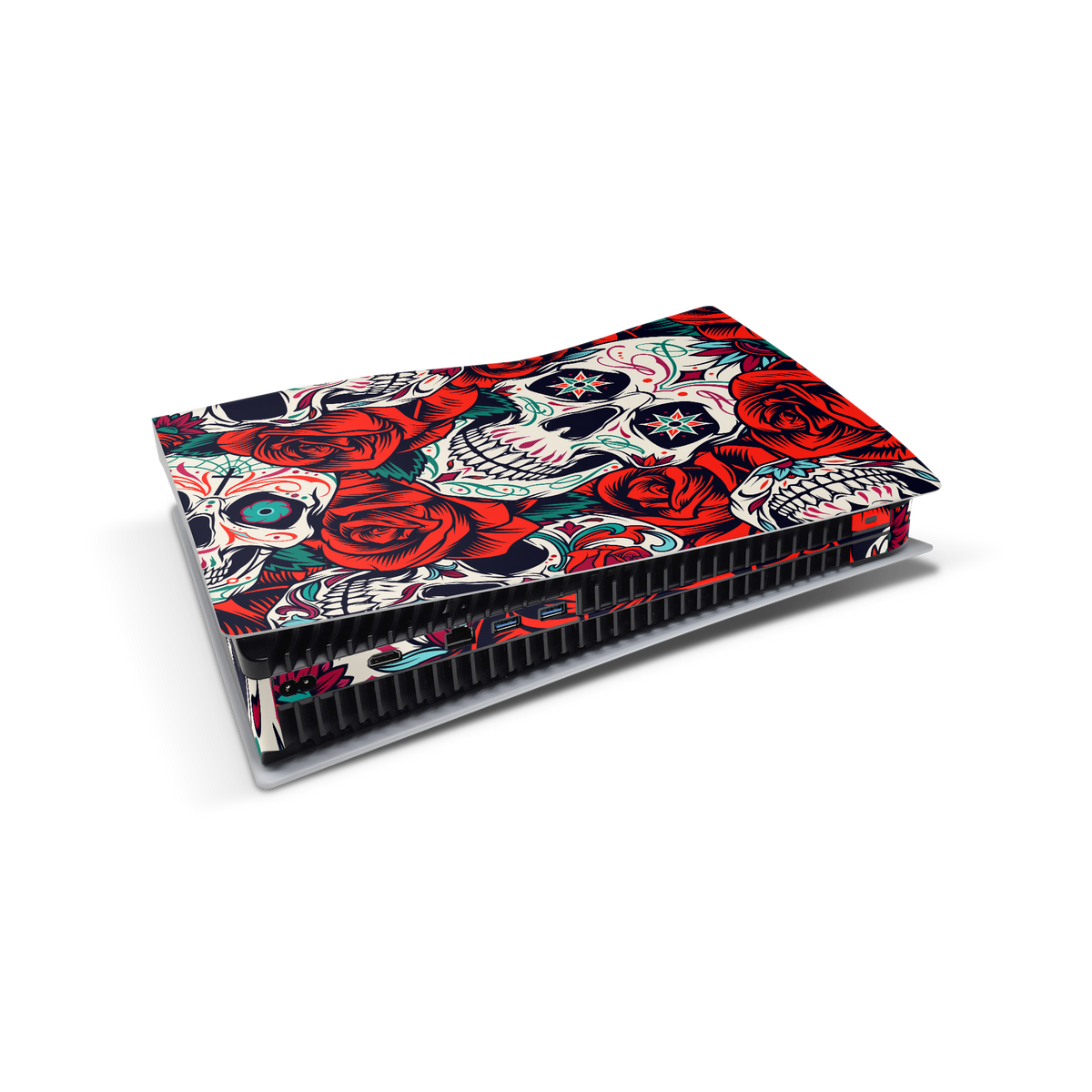 day-of-the-dead-ps5-console-skin-disc-edition