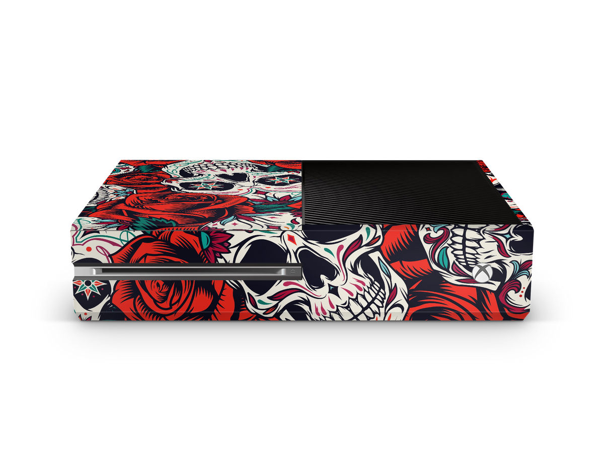 day-of-the-dead-xbox-one-skin