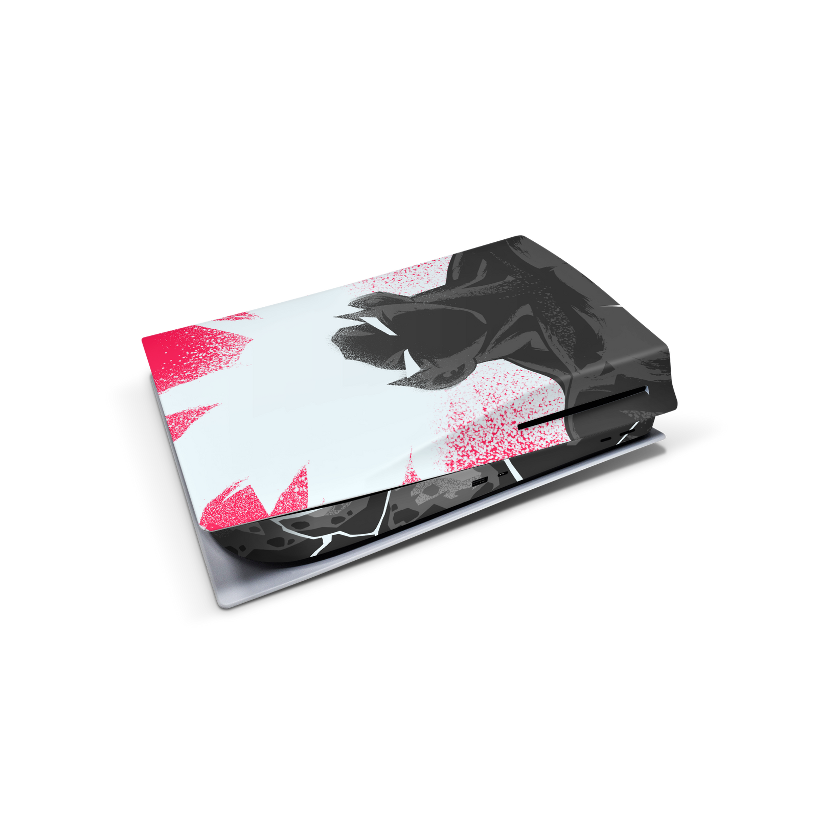 anime console skins for ps5 disc edition drgonball dbz