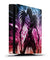 death note ps4 slim console skin wrap sticker decal