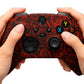 floral-flower-controller-skin-cover-case-xbox-series-x