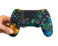 Free For All *LIMITED* - PS4 Controller Skin