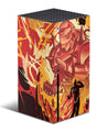 Steel Armor Alchemist - XBOX Series X Console Skin