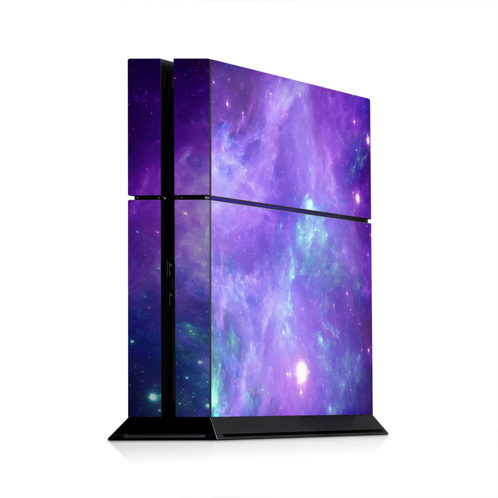 galaxy skin ps4 playstation4