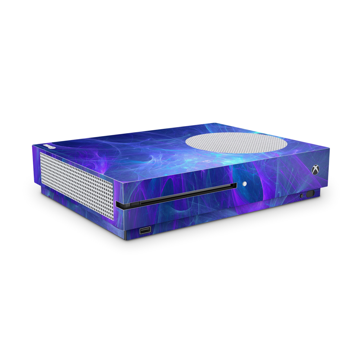 Supernova - Xbox One S Console Skin