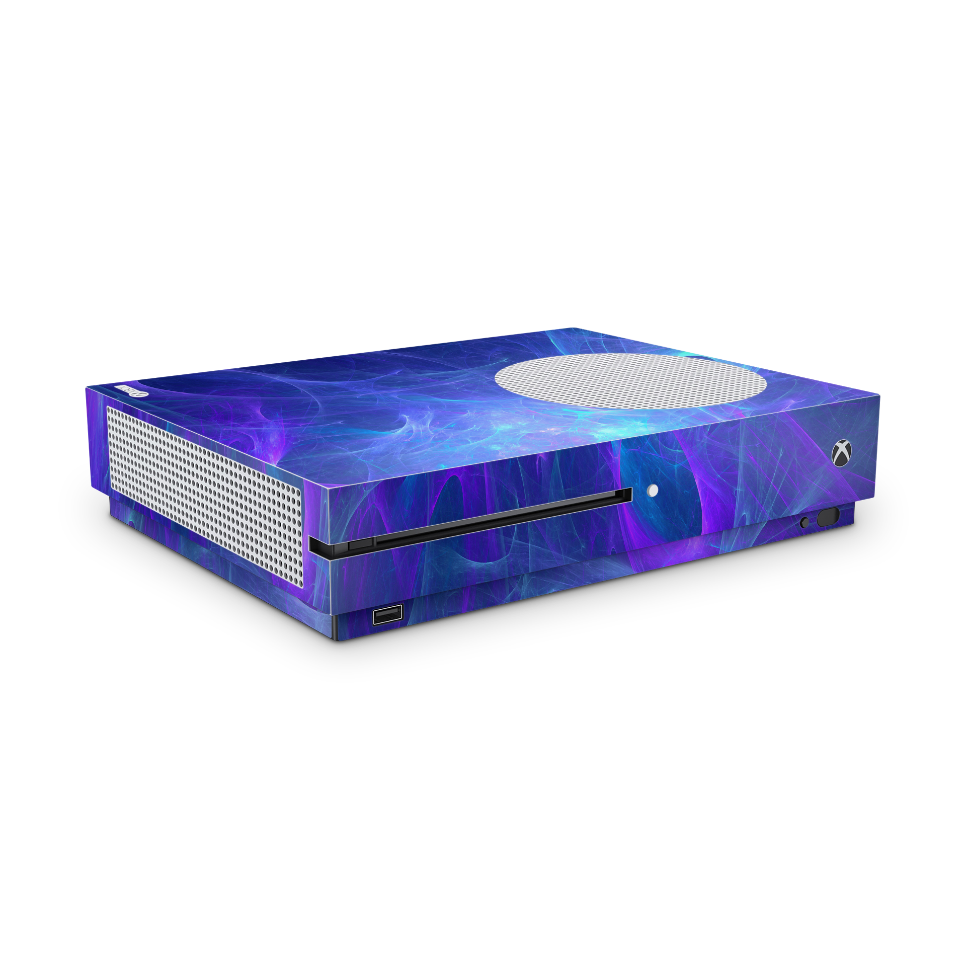 Supernova - Xbox One S Console Skin