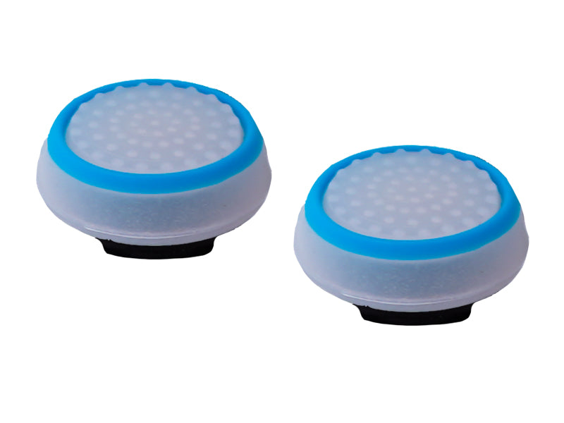 glow-in-the-dark thumbsticks grips ps4 xbox one