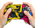 graffiti-art--xbox-series-x-controller-skin-case