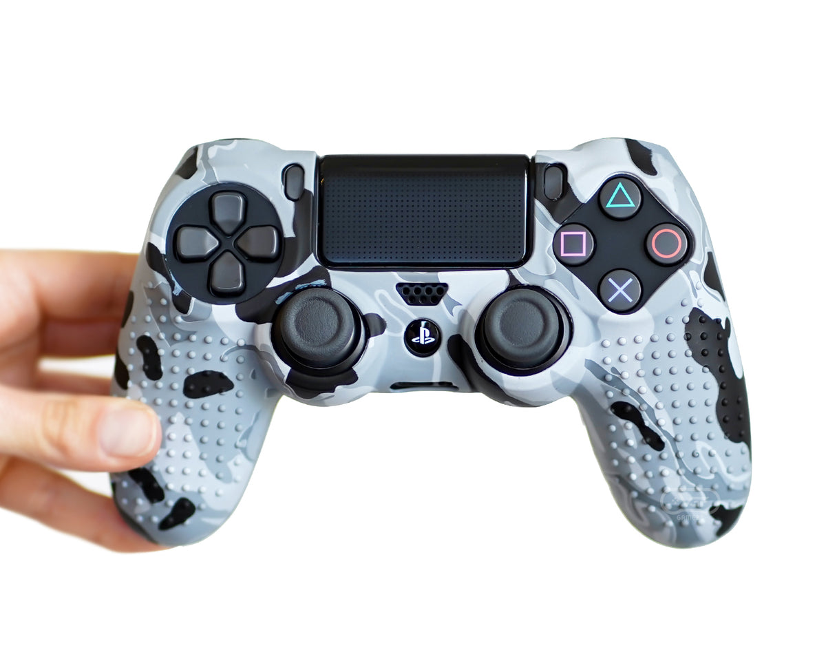 proflex vgf gamers skins