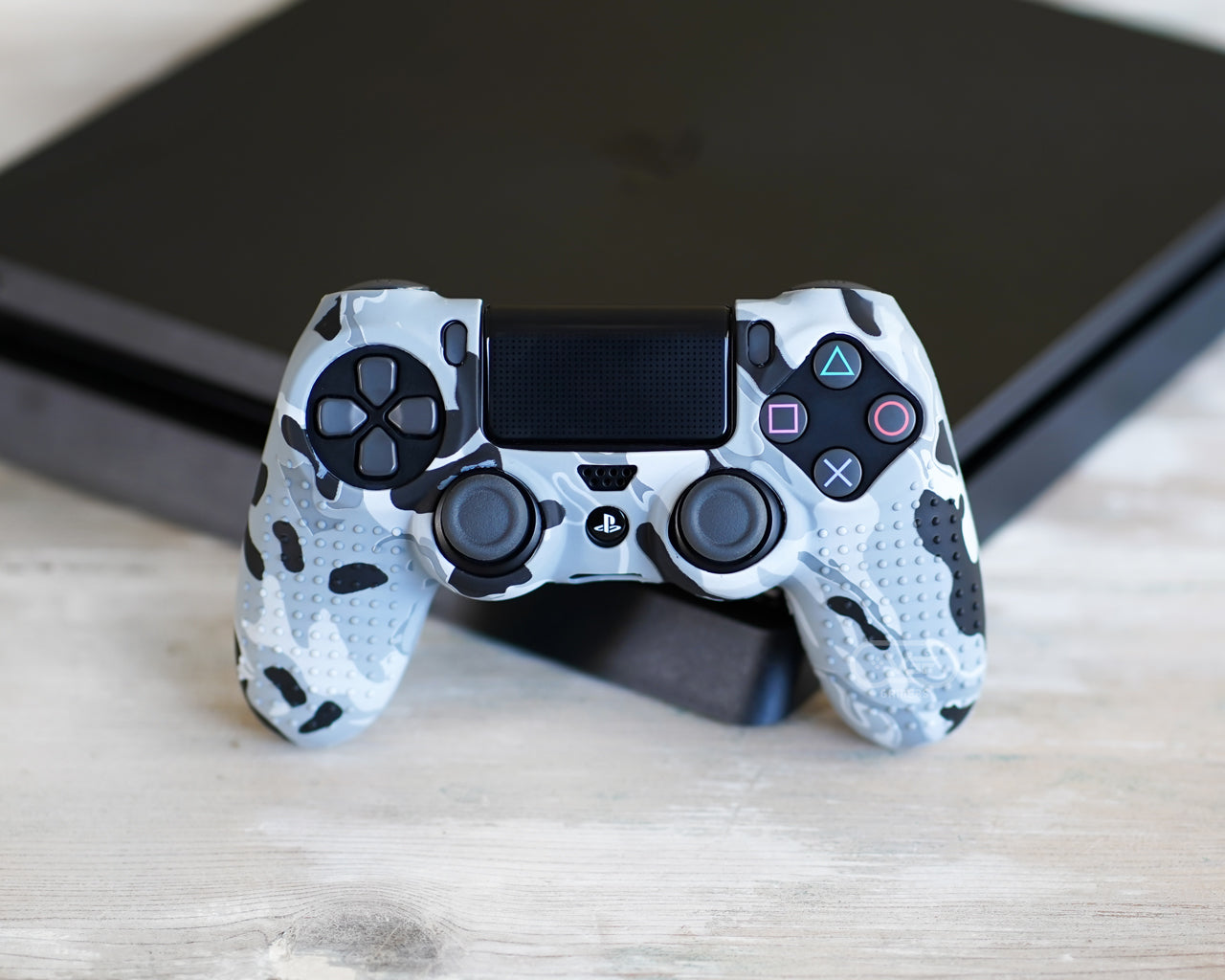 silicone grips ps4