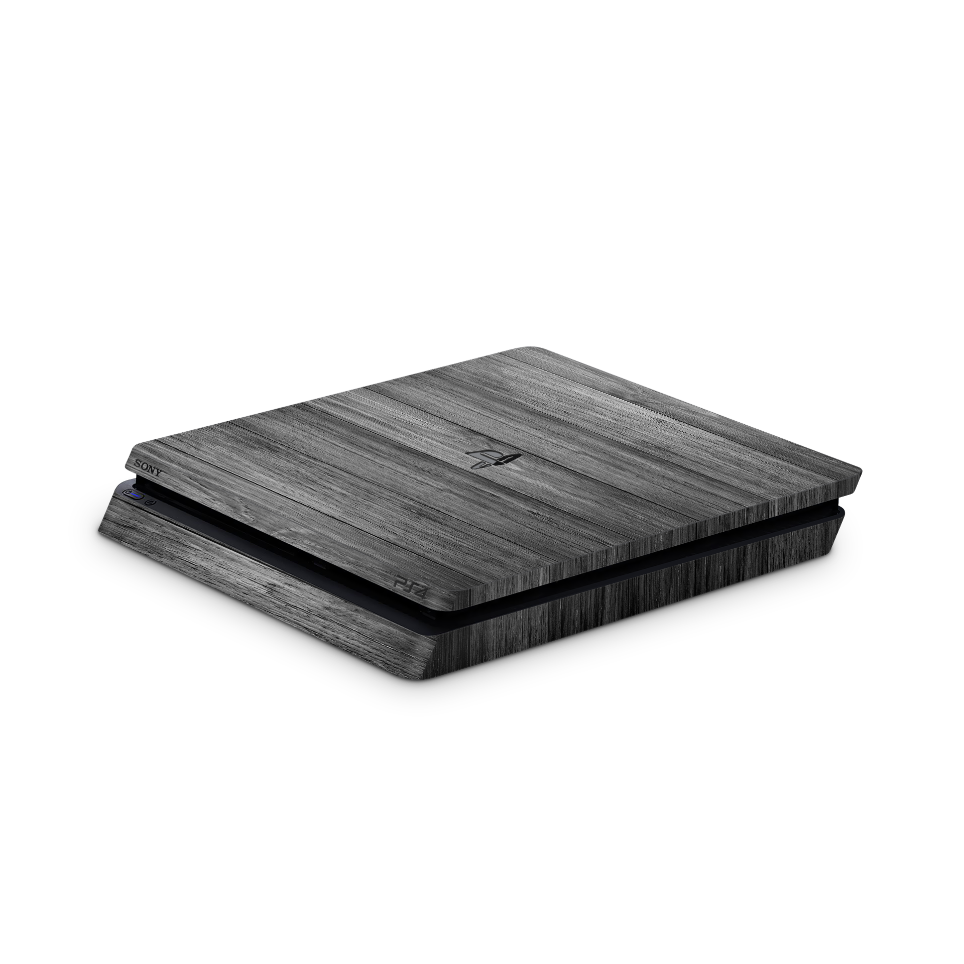 wood-texture-ps4-slim-console-skin