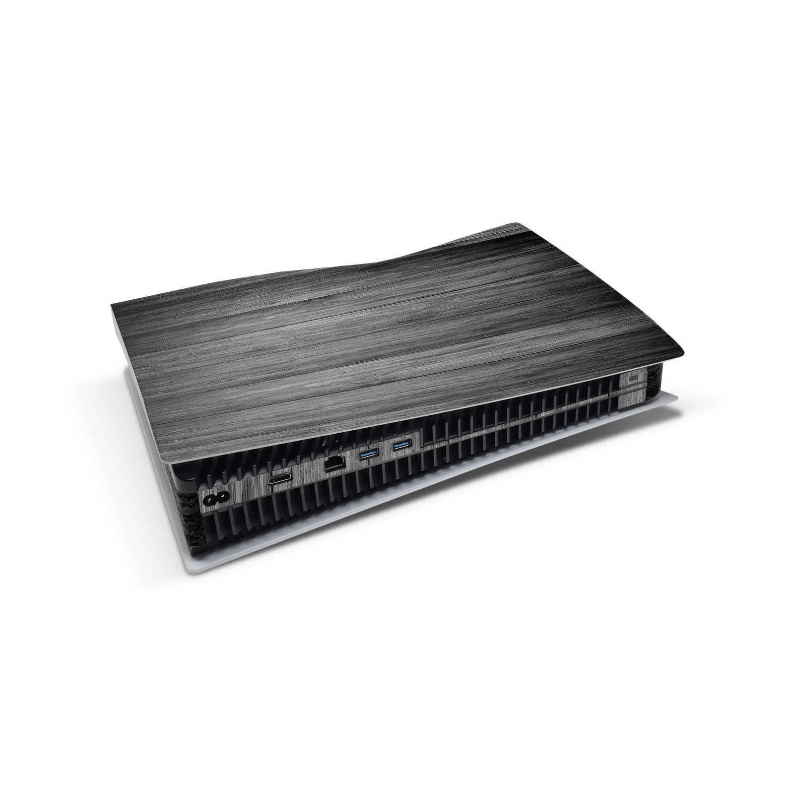 gray-wood-texture-ps5-console-skin-sticker