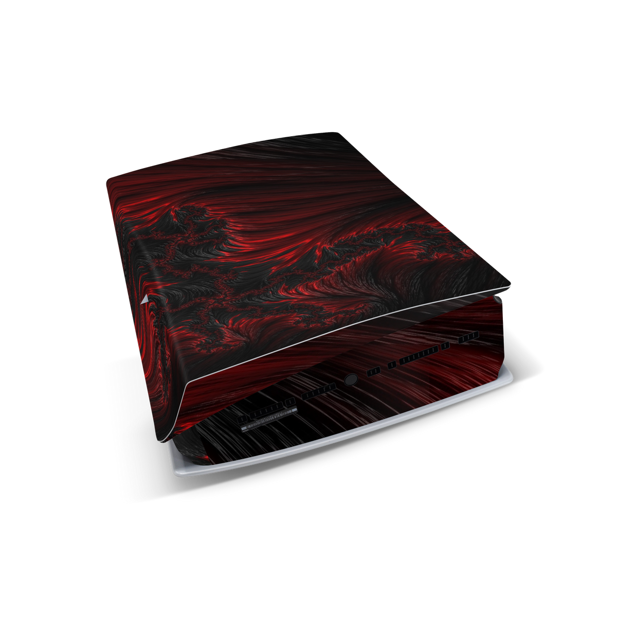 Hell&#39;s Edge - PS5 Console Skin