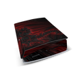 Hell's Edge - PS5 Console Skin