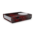 Hell's Edge - XBOX One S Console Skin