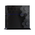 hex skin for ps4 console wrap