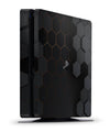 Hexed - PS4 Slim Console Skin