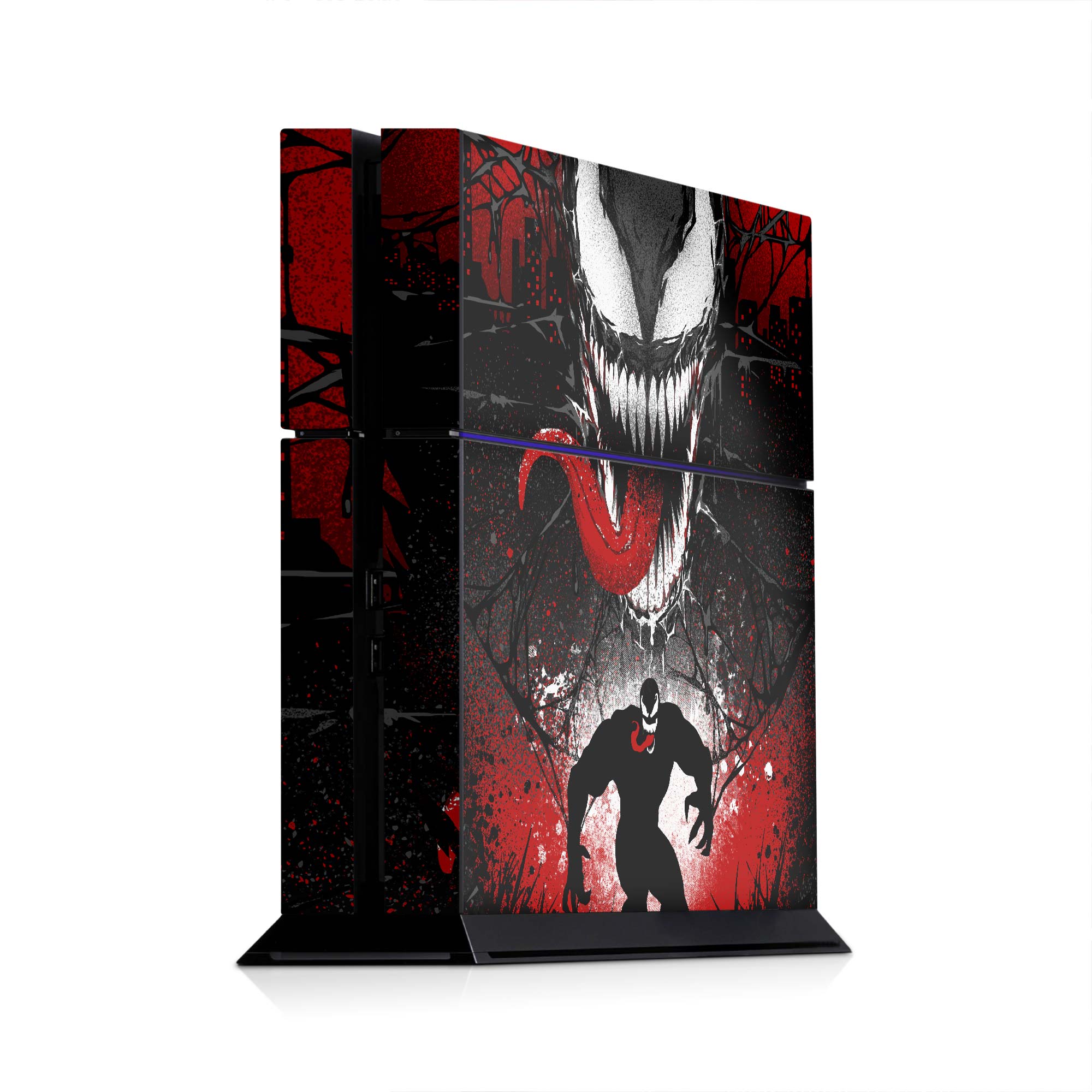 Host *LIMITED* - PS4 Console Skin